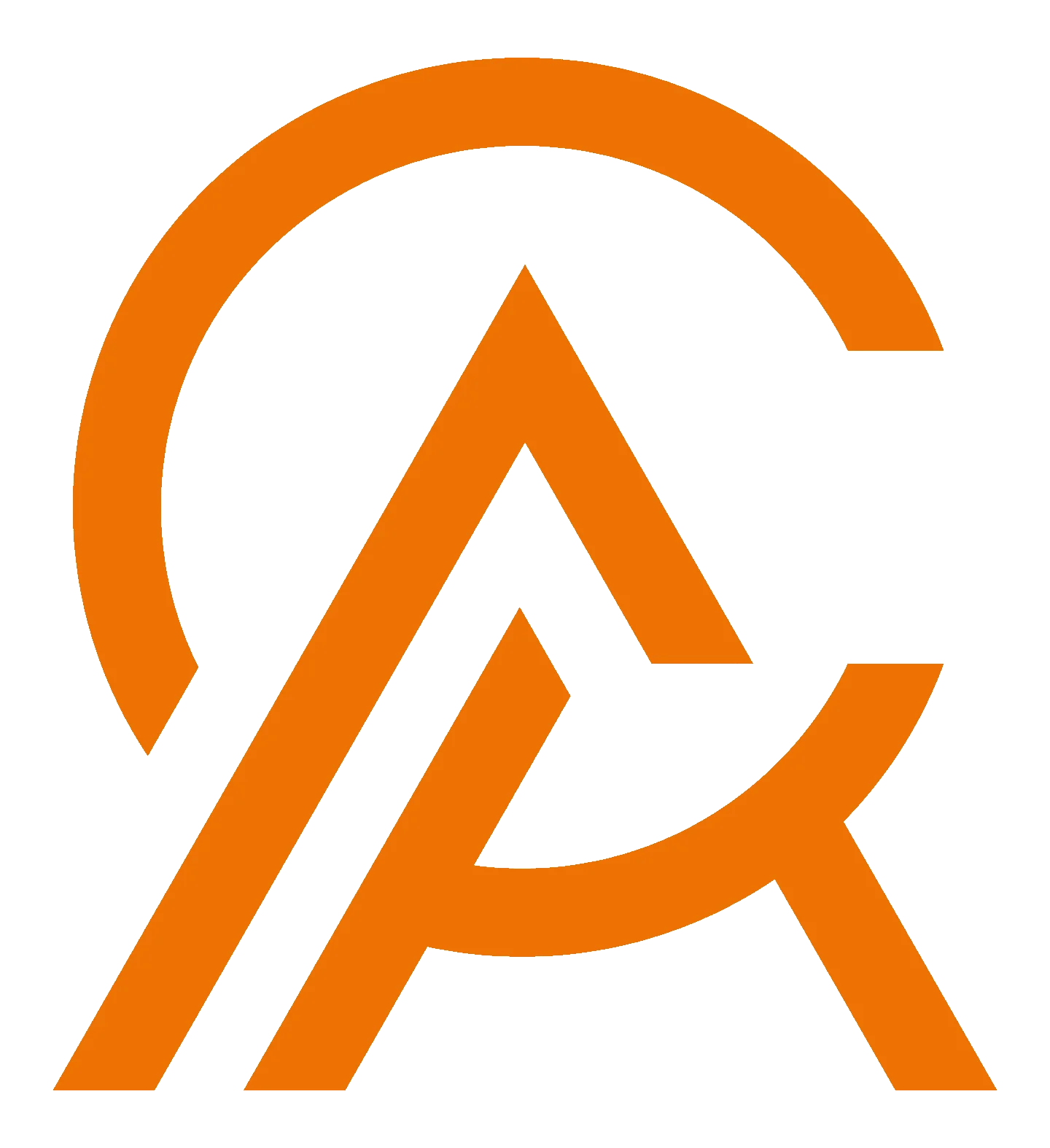 ACE logo