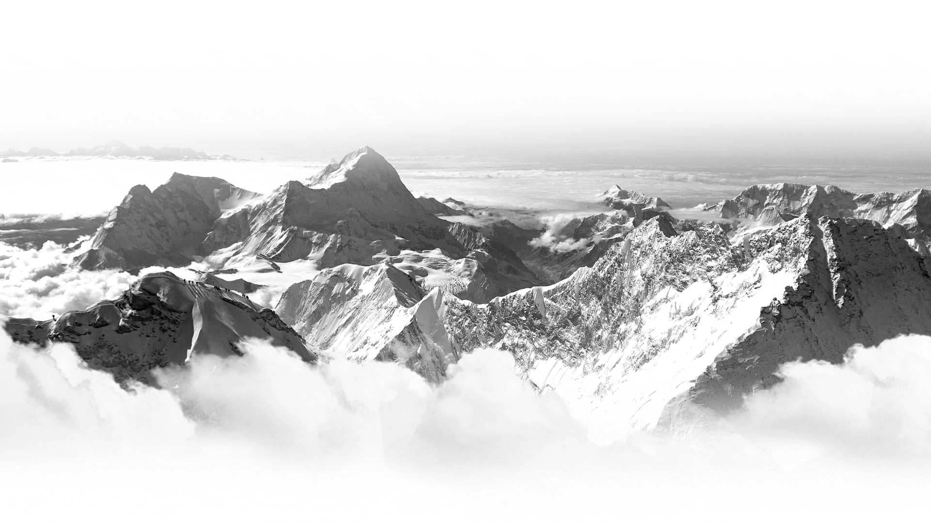 CHULU WEST EXPEDITION