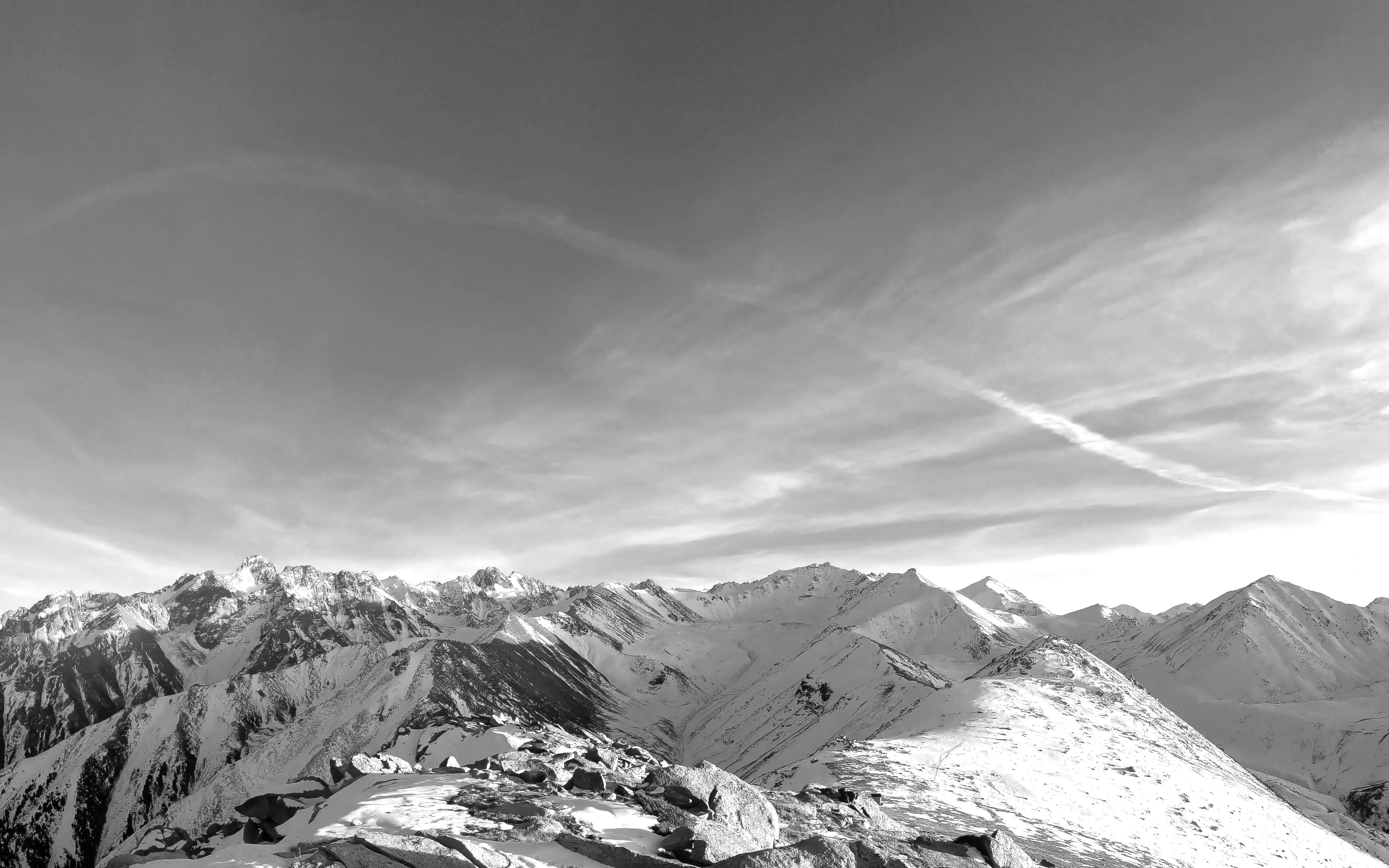 MERA PEAK LUXURY EXPEDITION